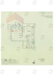 Heritage East (D15), Apartment #503893631